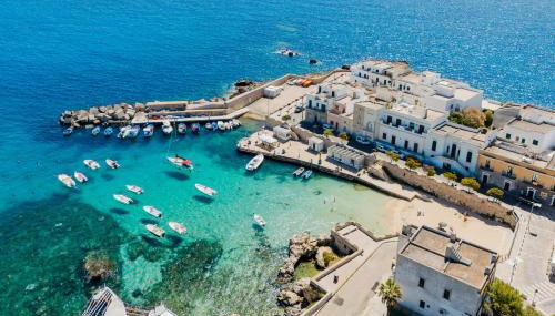 Vimini Villa Marea - 100mt from the Sea - Foto 5