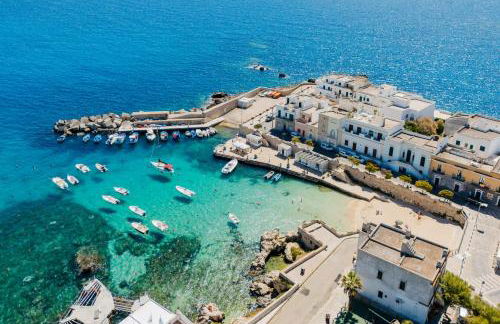 Vimini Villa Marea - 100mt from the Sea - Foto 5