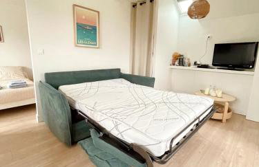 Nevez Maison de bord de mer - Foto 6