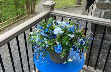 Woodland Oasis - Foto 15