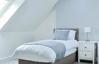 Connel House - Luxury self-catering 4-bedroom home - Foto 70