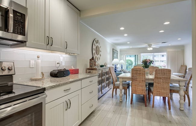 Kingston Arms 1st Floor - Foto 3