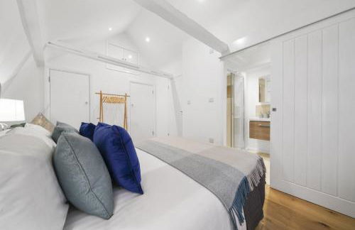 Eton House-Stunning-Castle views-5Bed-Free-Parking - Foto 14