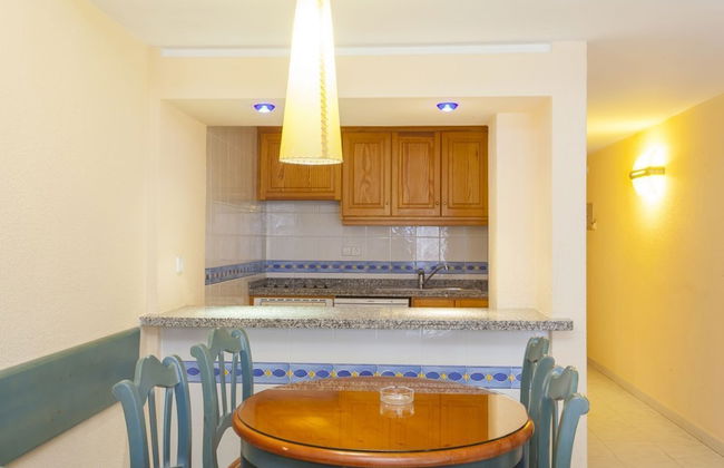 Duquesa Playa Aparthotel - Foto 20