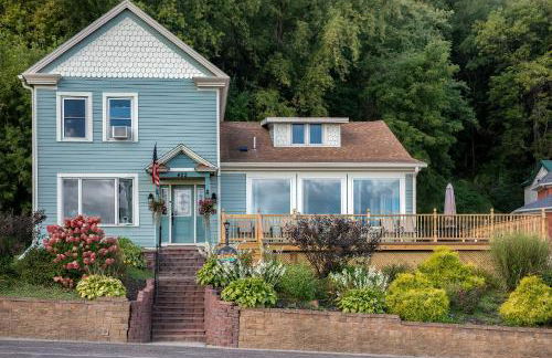 Big River Escape Grandview Manse - Foto 1