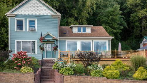 Big River Escape Grandview Manse - Foto 1