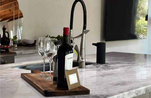 Spacious Resort Getaway @ Echo Park Ranch - Luxury indoor/ outdoor home steps from Sunset Blvd, Echo Park Lake, Dodgers Stadium - Foto 7