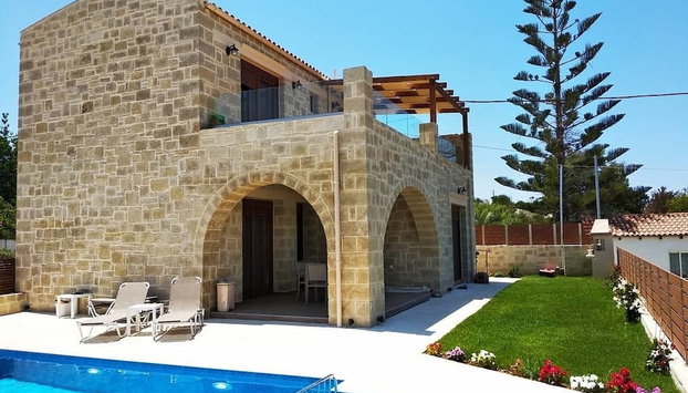 Villa Katerina - Foto 2, Imagem principal