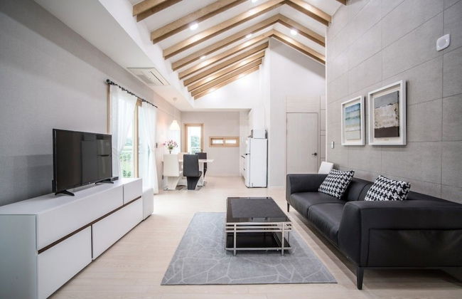 Oakra Resort - Foto 32