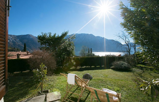 Villa dei Poeti - Photo 19