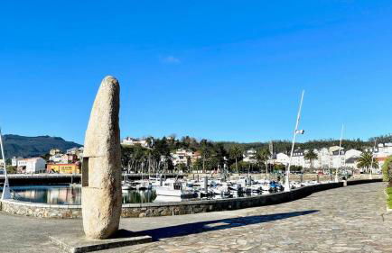 The Cliffs - Ortigueira Kalmak - Foto 29