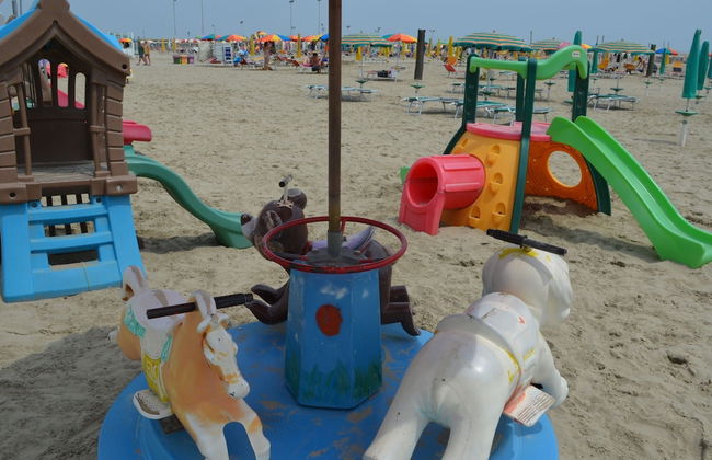 Belvilla by OYO Lido Estensi Trilo Doria - Photo 12