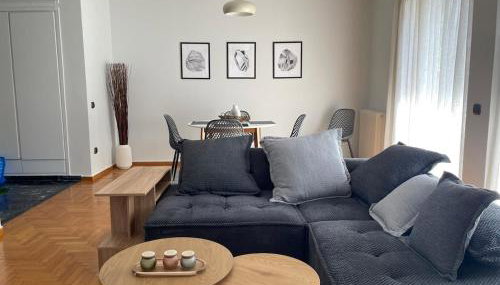 aθens flat - Foto 5