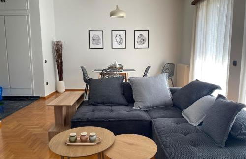 aθens flat - Foto 5