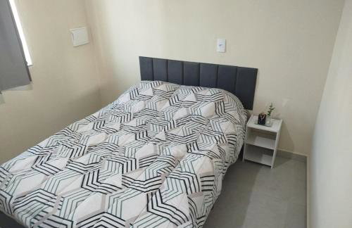 Apartamento novo, Aconchegante, próx a Tiradentes - Foto 2