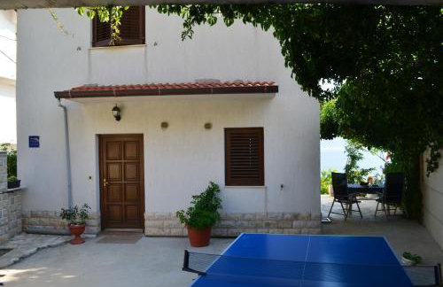 Holiday Villa in Omiš - Foto 23