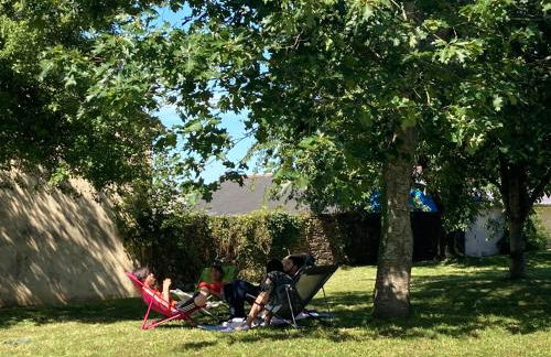 La Trésorerie - Foto 25