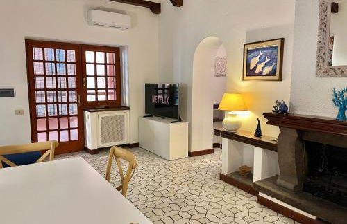 Porto Ercole Vacation Home - Foto 1