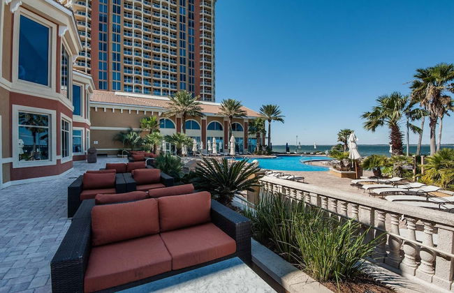 Portofino Island Resort 2-0601 - Foto 38