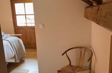 Chalet Tomsine - Foto 32