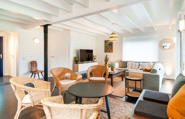 Villa in Sart Jalhay With Swimming Pool - Foto 15