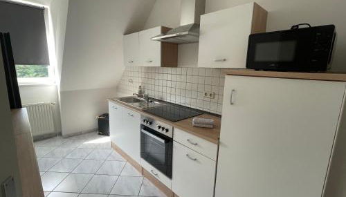 Monteurzimmer - Serviced Apartment in Forst - Foto 2