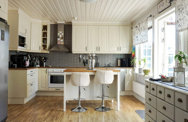 5 Star Holiday Home in Tanumshede - Foto 6