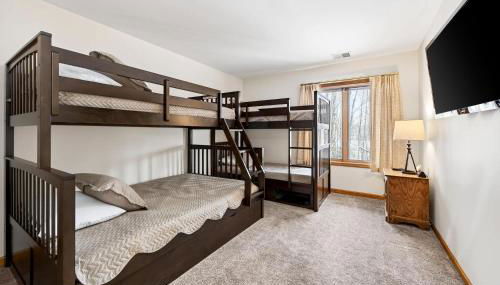 Ski-In Ski-Out SnowPine Village Townhouse - Foto 4