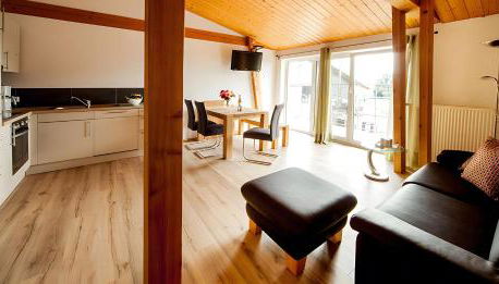 Ferienwohnung Aichem - Photo 2