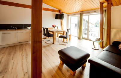 Ferienwohnung Aichem - Photo 2