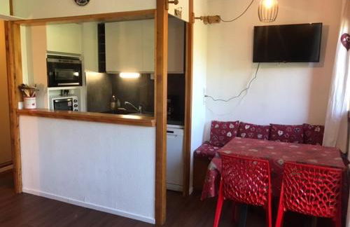 Montchavin Les Côtes vue Mont-Blanc - Foto 17