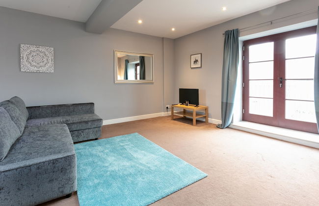 Elliot Suite No15 – Donnini Apartments - Foto 1