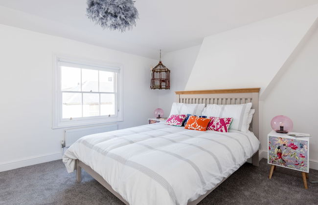 Birch Brighton City Centre - Foto 11