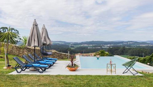 Quintinha Sao Martinho Luxury 2 Suites Villa Eira with Jacuzzi - Foto 3