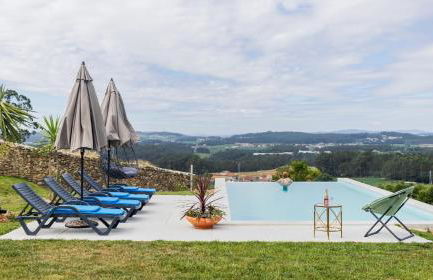 Quintinha Sao Martinho Luxury 2 Suites Villa Eira with Jacuzzi - Foto 3