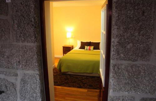 Casa de Campo Monte Abades - Foto 46