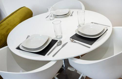 Garland Stylish Apartment 1 in Greater London - Foto 7