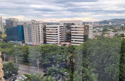 Alphaville Stadium Residence - Foto 4