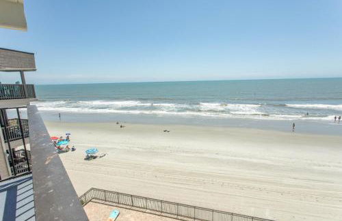 ROYAL GARDEN RESORT 401 condo - Photo 31