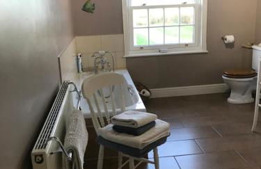 Close House Cottage - Foto 13