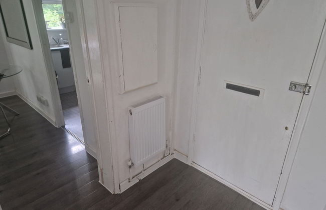 Immaculate 1-bed Apartment in Woodford Green - Foto 17