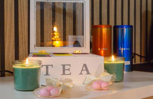 MiCasa OL - Modernes Apartment in City Bestlage - Küche - WLAN - Balkon - Fugenloses Bad - Photo 8