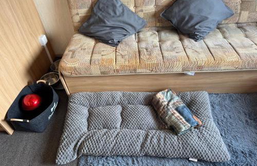 Space for 8, by the Beach with Pool and Entertainment - Foto 12