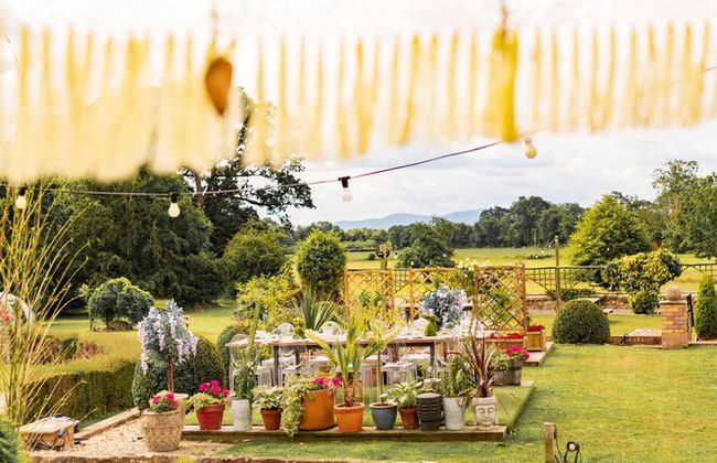 Sweeney Hall Hotel - Foto 68