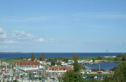 Ferienwohnung Hyggebo - Foto 5