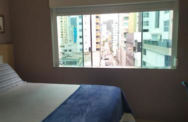 Flat Prédio Frente MAR Garagem Piscina Academia Portaria 24 h - Foto 37