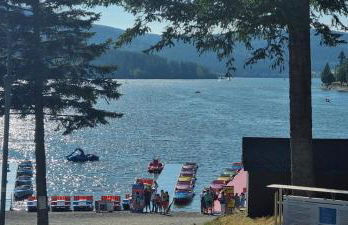 Waldgeflüster 2-Zi-DesignOase mit Terrasse und Tiefgarage im Neubau - Foto 23