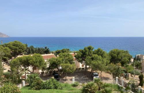 Rooftop with beautiful sea view - Foto 15