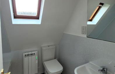 Highland Glen Lodges - Foto 29