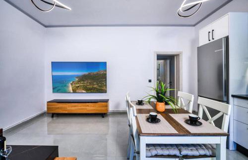 Ioanna's and Niko's Skala Apartments - Foto 7